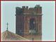 La cella campanaria del campanile del duomo, ex torre dei morti