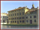 Particolare della Piazza del Duomo
